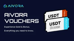 Aivora’s Voucher Alpha: The New Trading Rewards System is Here